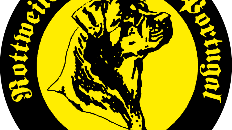 Comunicado Oficial ROTTWEILER CLUBE DE PORTUGAL